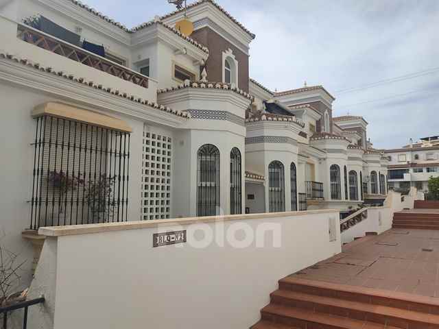 Apartamento, Malaga - 159291