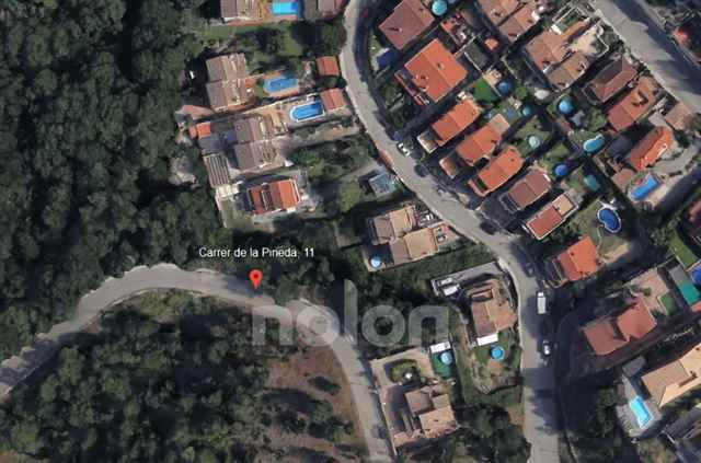 Terreno urbano, Barcelona - 545076