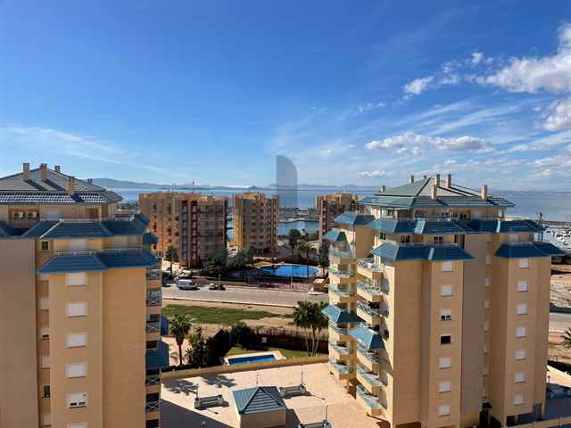 Apartamento / Piso, Murcia - 179536