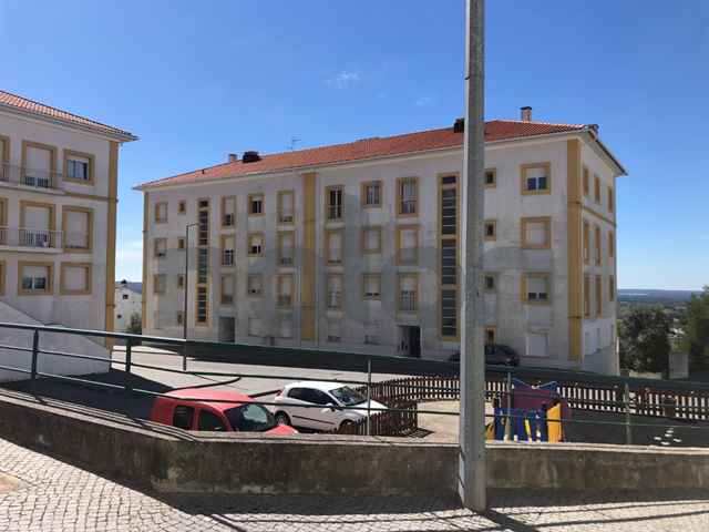 Apartamento, Portalegre - 120236