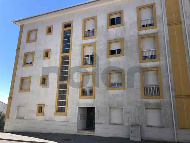 Apartamento / Piso, Portalegre - 120240