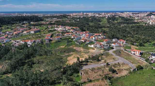 Terreno urbano, Figueira da Foz - 155429