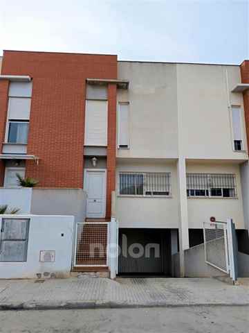 Terraced House, Murcia - 223988