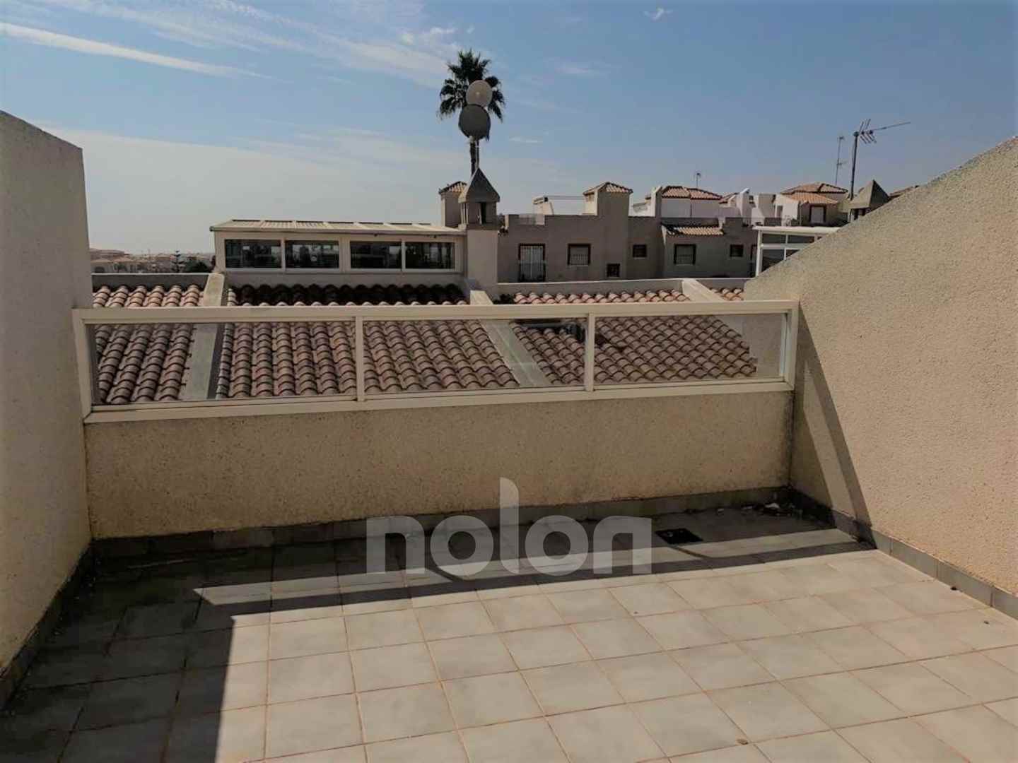 Terraced House, 3 Bedrooms, 101 Sqm, Em Torrevieja, Alicante/Alacant