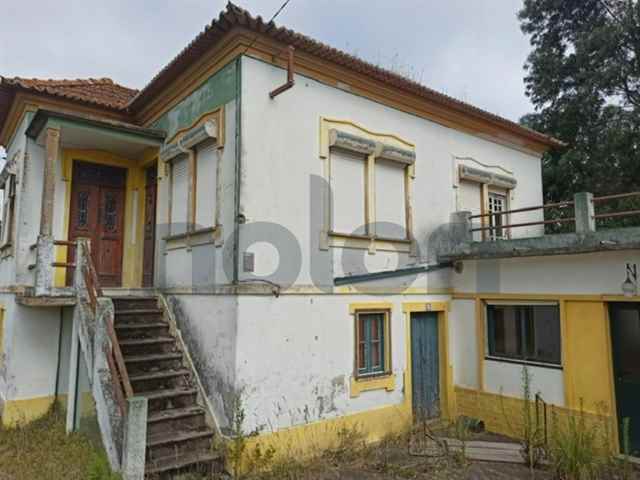 Unifamilar / Aislado, Murtosa - 174043