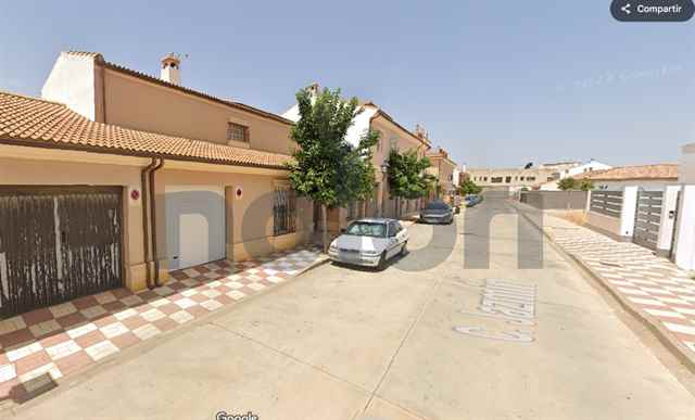 Terraced House, Cordoba - 214748