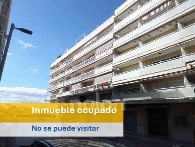 Apartment / Flat, Valencia/Valencia - 171734
