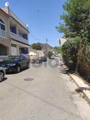 Moradia em Banda, Murcia - 226364