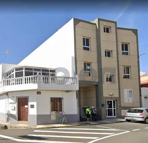 Apartment / Flat, Palmas, las - 224791