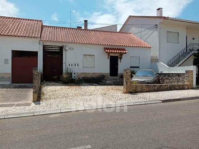 Adosado, Torres Novas - 122201