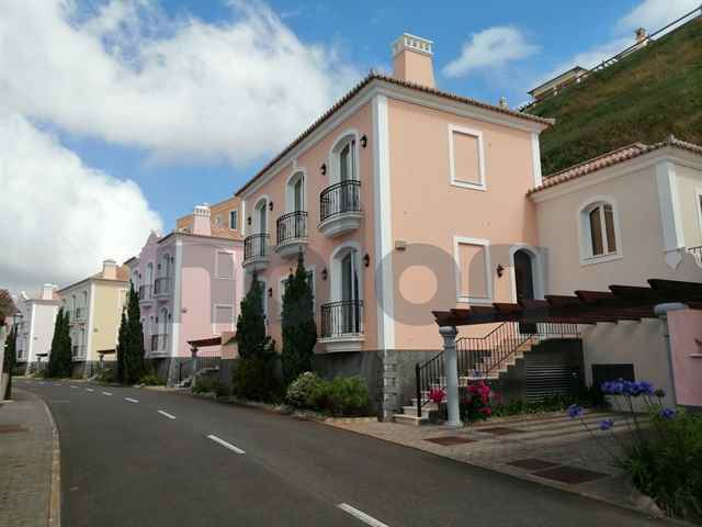 Detached House, Funchal - 152844