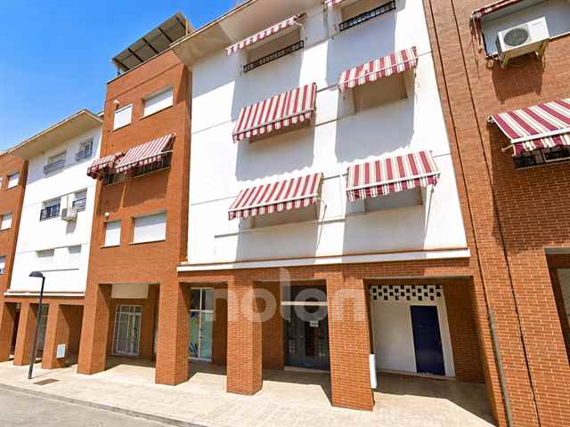 Apartment / Flat, Cordoba - 159546