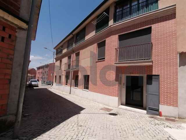Apartment / Flat, Valladolid - 95224