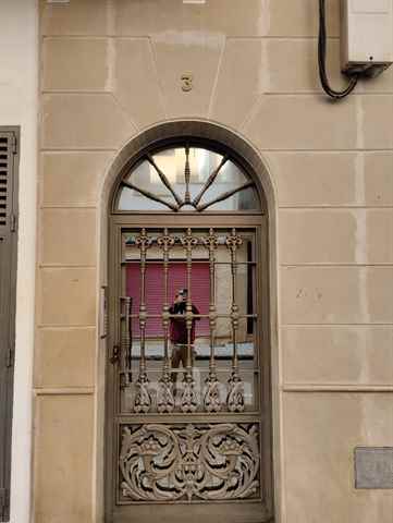 Apartamento / Piso, Jaen - 183580