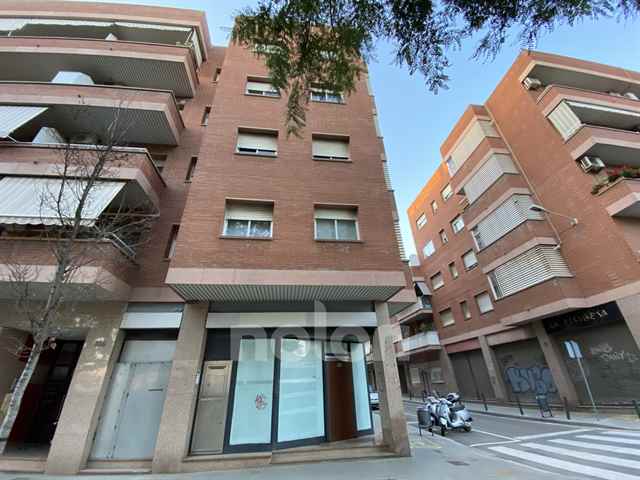 Local, Barcelona - 592557