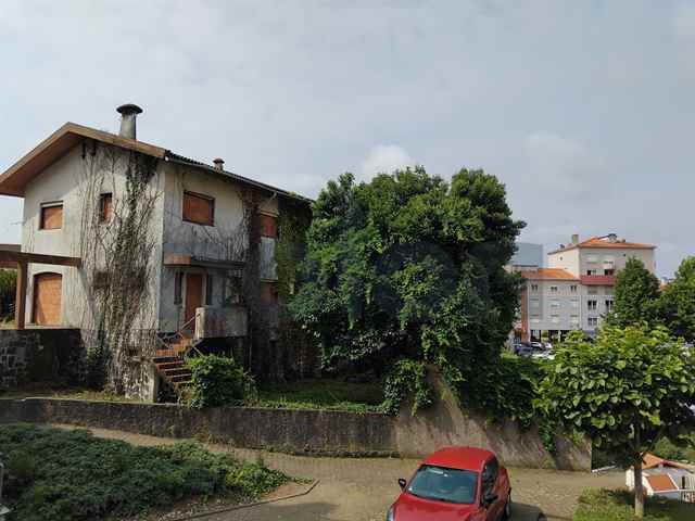 Unifamilar / Aislado, Albergaria-A-Velha - 600777