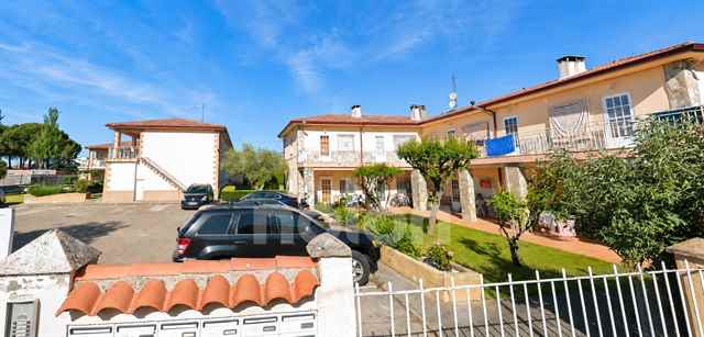 Apartment / Flat, Salamanca - 545803