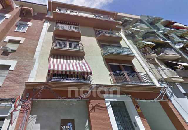 Apartment / Flat, Jaen - 223796