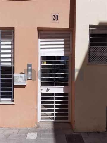 Apartamento / Piso, Cadiz - 159738