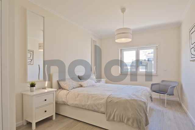 Apartment / Flat, Cascais - 161560