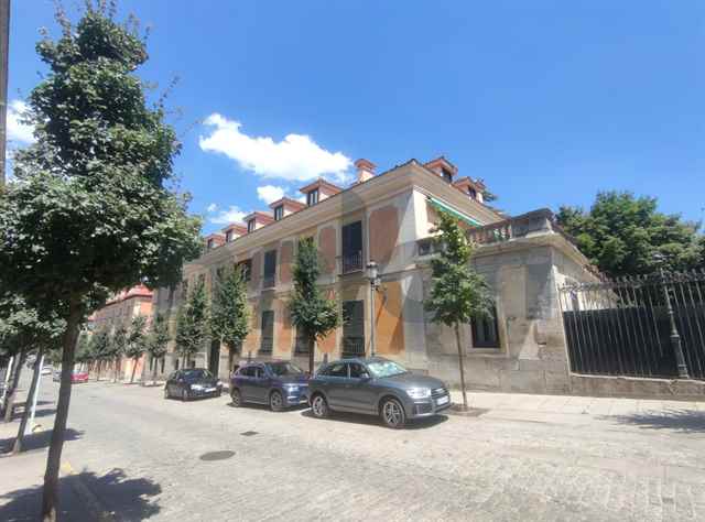 Apartamento, Segovia - 146672