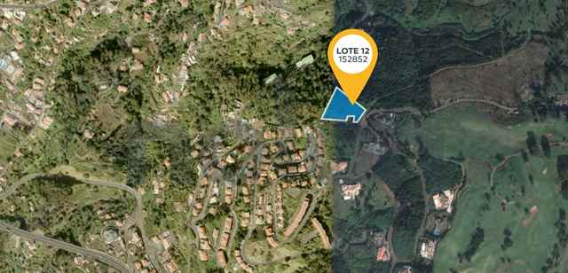Terreno urbano, Funchal - 152852