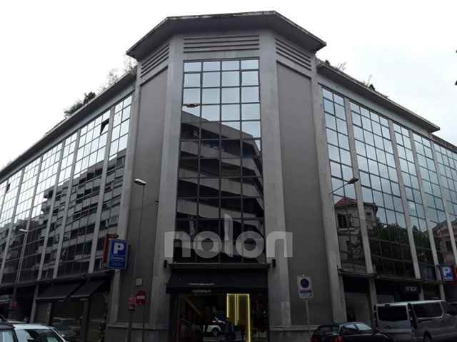 Escritório, Barcelona - 614847