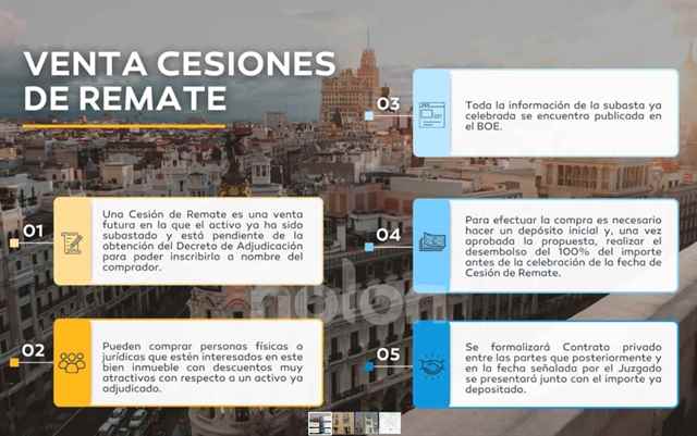 Apartamento, Huelva - 214554