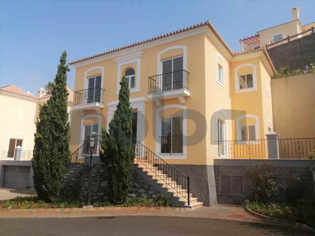 Detached House, Funchal - 152834