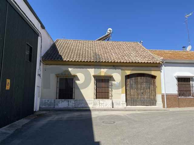 Terraced House, Sevilla - 94366