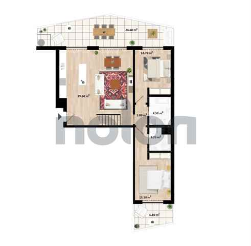 Apartamento, Faro - 403999