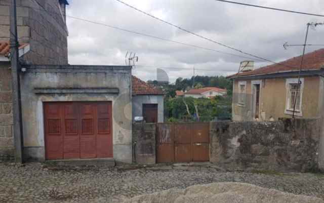Detached House, Santo Tirso - 111315