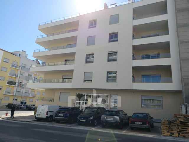 Apartamento / Piso, Montijo - 611549