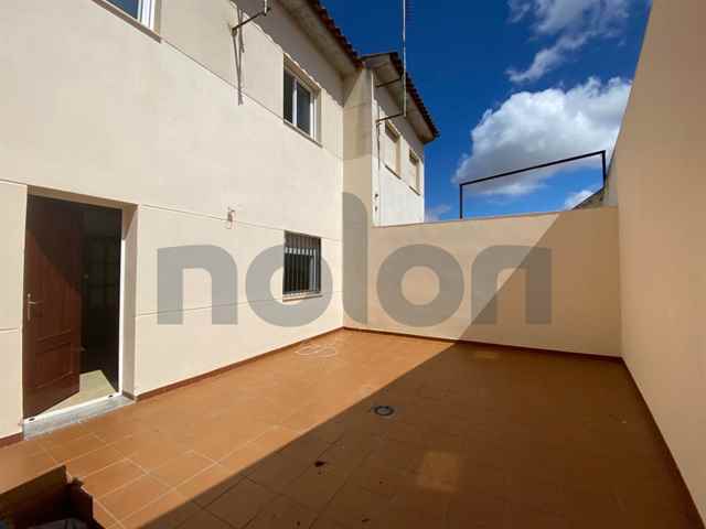 Terraced House, Badajoz - 89275