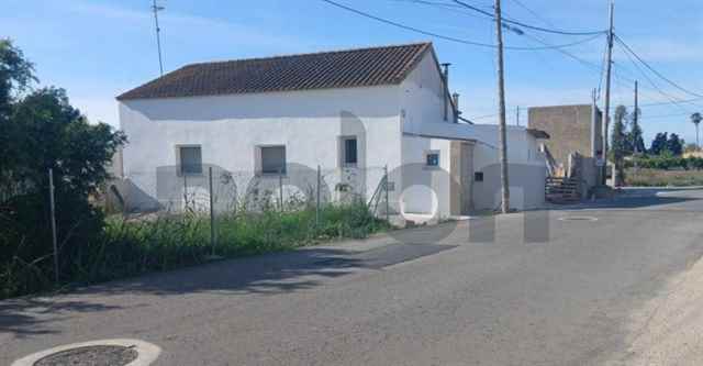 Detached House, Tarragona - 222095