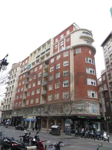 Apartamento, Valencia/Valencia - 155866