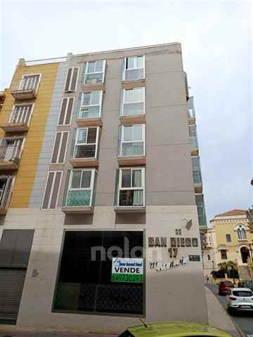 Apartment / Flat, Murcia - 225547