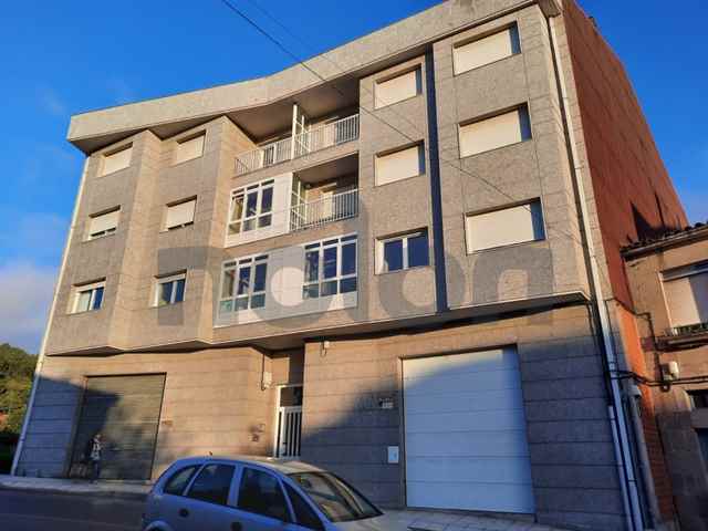 Apartamento / Piso, Lugo - 95736