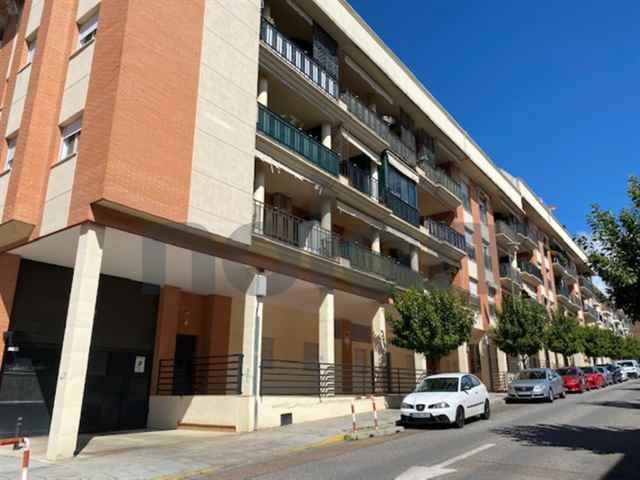 Apartamento / Piso, Badajoz - 599065