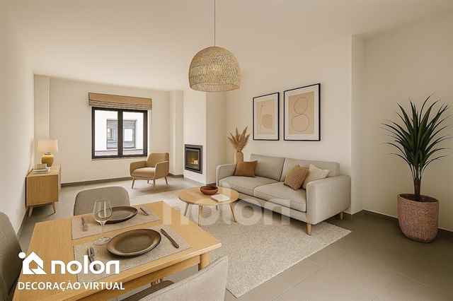 Apartment / Flat, Palmela - 614483