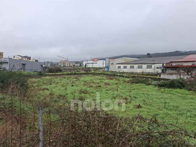 Terreno Rústico, Valongo - 626019