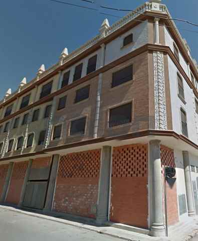 Edificio, Castellon/Castello - 232861
