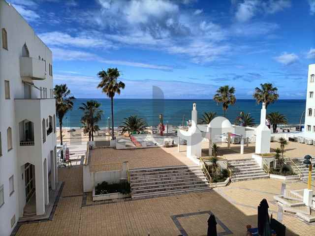 Apartment / Flat, Loule - 596369