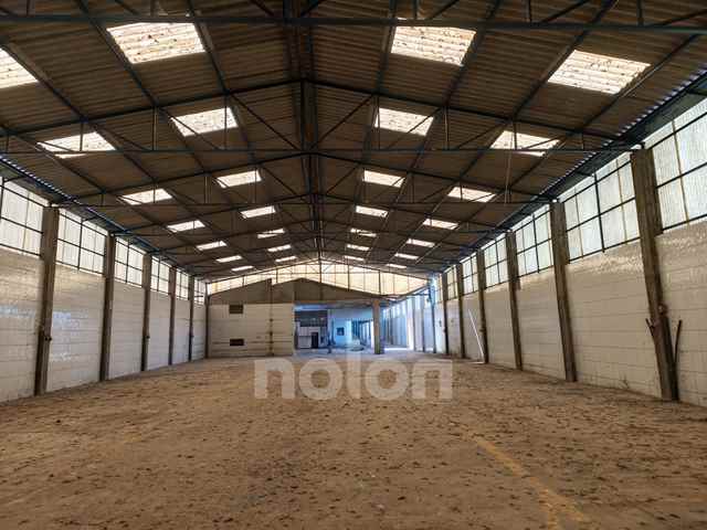 Warehouse, Santa Maria da Feira - 661741