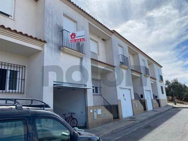 Terraced House, Badajoz - 89233