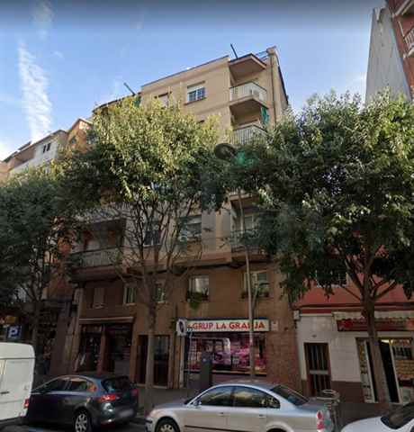 Apartment / Flat, Barcelona - 162087
