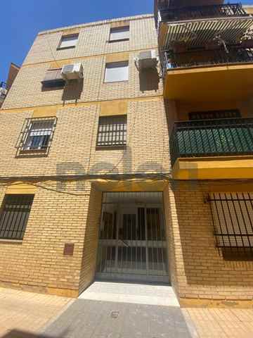 Apartment / Flat, Cordoba - 159510