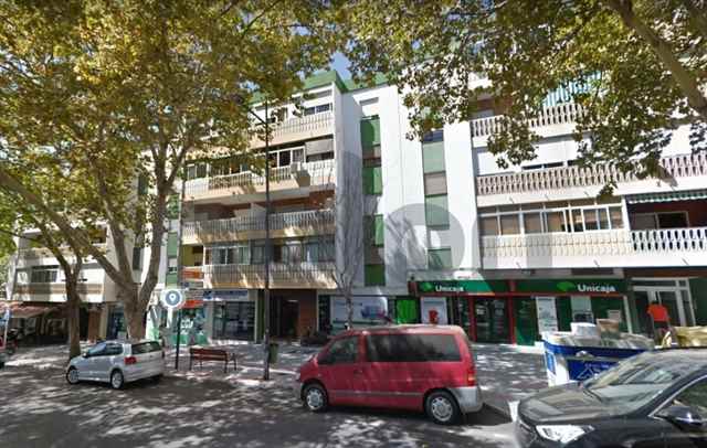 Apartamento, Malaga - 17573