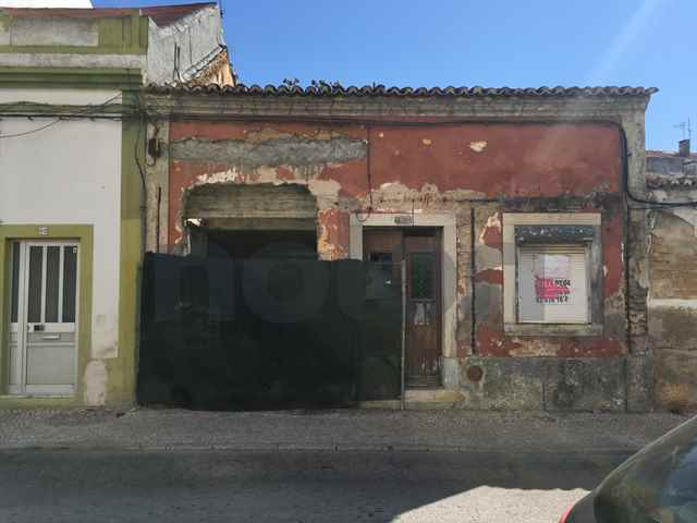 Detached House, Montijo - 112554