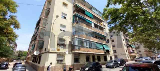 Apartment / Flat, Alicante/Alacant - 226216